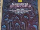 Mahler: Symphony No. 2 Claudio Abbado/CSO DG 