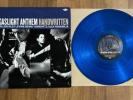 The Gaslight Anthem - Handwritten BLUE vinyl 