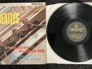 Beatles Please Please Me STEREO 1st GOLD & 