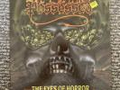 Possessed ‎– The Eyes Of Horror EP 1987 Original 1