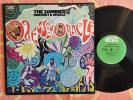 ZOMBIES Odessey & Oracle LP Date 1968 First US 