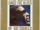 Ray Charles : The Genius Sings the Blues 