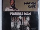 MARVIN GAYE Trouble Man OST MOTOWN 5241ML 