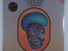 JOHNNIE TAYLOR The Johnnie Taylor Philosophy Continues 