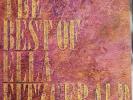 The Best Of Ella Fitzgerald 1988 Vinyl-LP Mint 