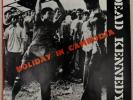 DEAD KENNEDYS - HOLIDAY in CAMBODIA/POLICE 
