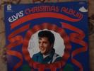 Elvis Presley Elvis Christmas Album CAS 2428 Pickwick 