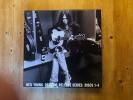 Neil Young Official Release Series Discs 1-4 