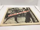 Dead Kennedys Holiday In Cambodia 45 RPM 1980 Optional 