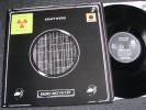 Kraftwerk-Radioaktivität LP-1975 Germany-16 Stickers-Hörzu-EMI-1C 064 82 087