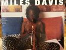 Miles Davis – Doo-Bop - M/M   Sealed 1