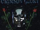 Crimson Glory - Crimson Glory limited edition 