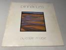 Edgar Froese - Pinnacles - Vinyl Record 