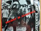 Dead Kennedys  Holiday In Cambodia/Police Truck 45 