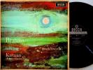 Decca SET 231 UK WBG ED1 - Brahms 