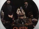 QUEEN PICTURE DISC A KIND OF MAGIC 1986+ 