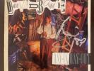 David Bowie - Autographed Record - Day-In 