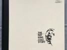 The Nat King Cole Story 5 LP 45 RPM 2011 