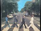 The Beatles Abbey Road 1969 UK -2/-1 