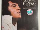 Elvis Presley : He walks beside me LP 33 