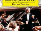 Krystian Zimerman Polish Festival Orchestra Kryst Chopin: 