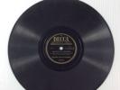 Ink Spots and Ella Fitzgerald 78 rpm Record 