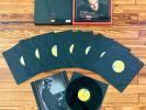 Herbert Von Karajan Berliner Philharmoniker: 9 Symphonien LP 