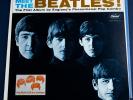 The Beatles Meet the Beatles  US Orig64 