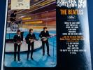 The Beatles Something New Orig64 Capitol T2108 
