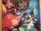 Soft Machine Softs Vinyl LP Record Album