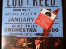 Lou Reed -  Live At Alice Tully 