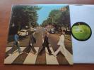 CANADA  NM- THE BEATLES Abbey Road 1969 1st 