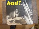 Bud PowellBud Volume 3 The Amazing Bud PowellBlue 