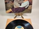 12 Vinyl LP Album Record J. Frank Wilson 