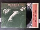 The Smiths The Queen Is Dead LP 