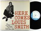 Louis Smith - Here Comes Louis Smith 