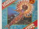 FREDDIE HUBBARD LIQUID LOVE LP ORIG 1975 CBS 