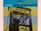 Dexter Gordon - Dexter Calling . . . LP Original 1961 