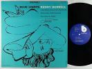 Kenny Burrell - Blue Lights Vol. 1 LP 