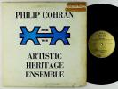 Philip Cohran & The Artistic Heritage Ensemble - 