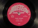 78 RPM -- Elmore James Meteor 5003 Baby Whats 