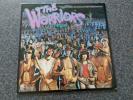 Various - The Warriors. Original Soundtrack 12 Vinyl 