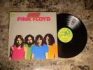 PINK FLOYD MASTERS OF ROCK HOLLAND IMPORT 