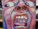 King Crimson - In The Court Of 