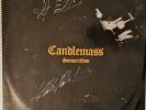 CANDLEMASS - SAMARITHAN (12 SINGLE FULLY SIGNED)