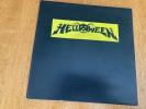 Helloween - Dr. Stein (3x track 12 inch 