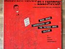Masterpieces by Duke Ellington Columbia ML 4418 Johnny 