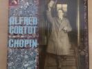 ALFRED CORTOT - CHOPIN complete recordings (from 78
