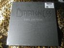 DARKNESS the demo 3-LP VINYL BOX SET 