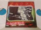 FRANK ZAPPA - ZAPPA IN NEW YORK 2
